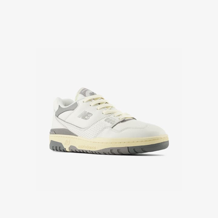 New Balance 550 'White'
